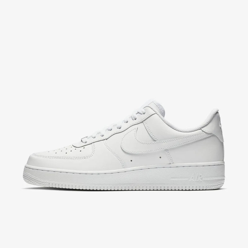 Calzado Tenis Air Force One Importado