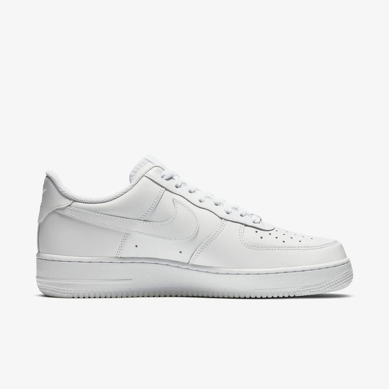 Calzado Tenis Air Force One Importado