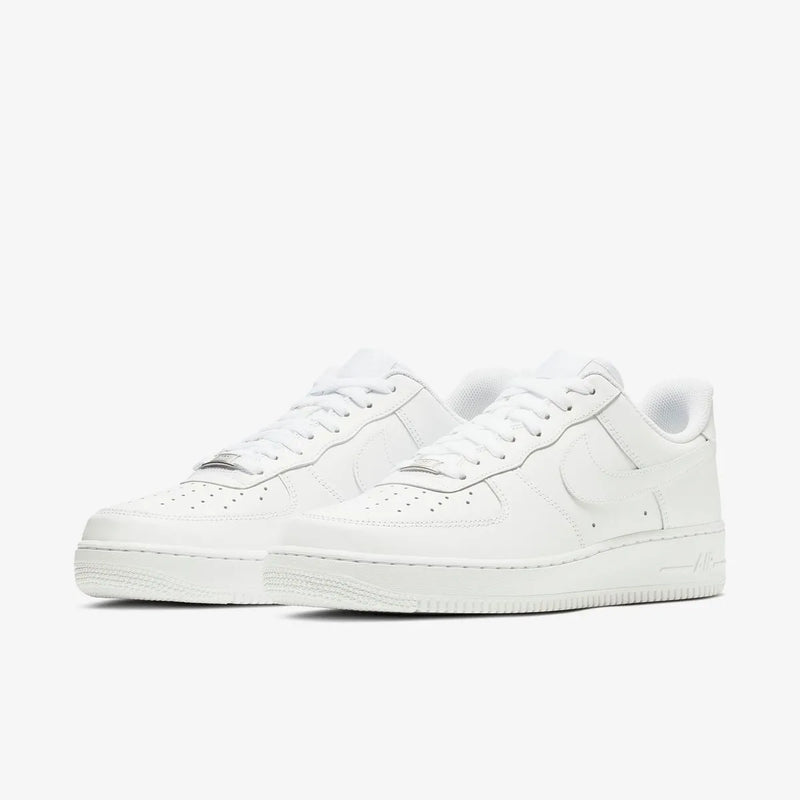 Calzado Tenis Air Force One Importado